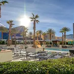Mgm Signature-05-704 Jacuzzi Studio