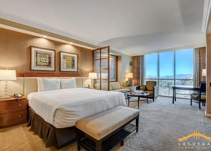 Mgm Signature-05-704 Jacuzzi Studio