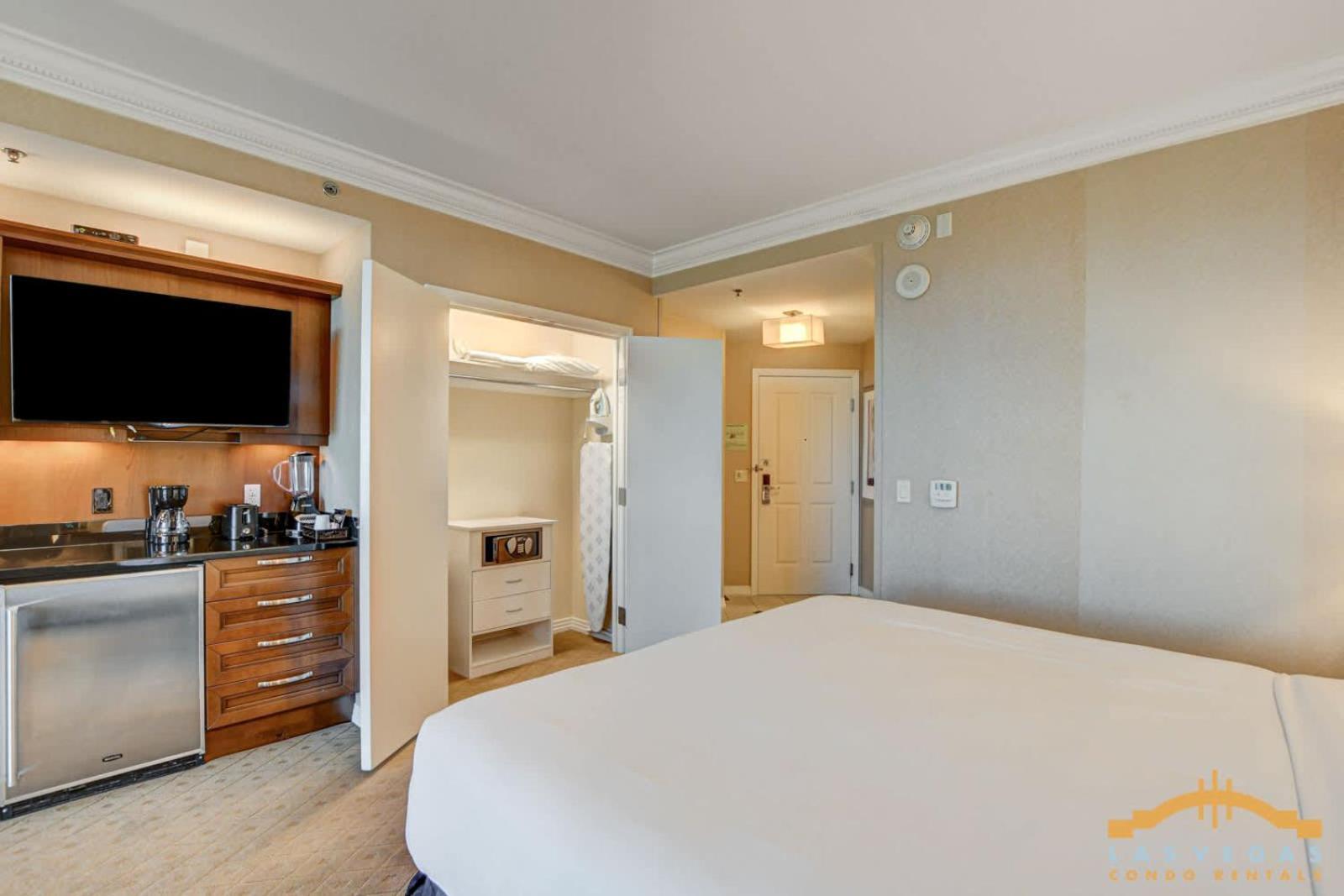 Сasa de vacaciones Mgm Signature-05-704 Jacuzzi