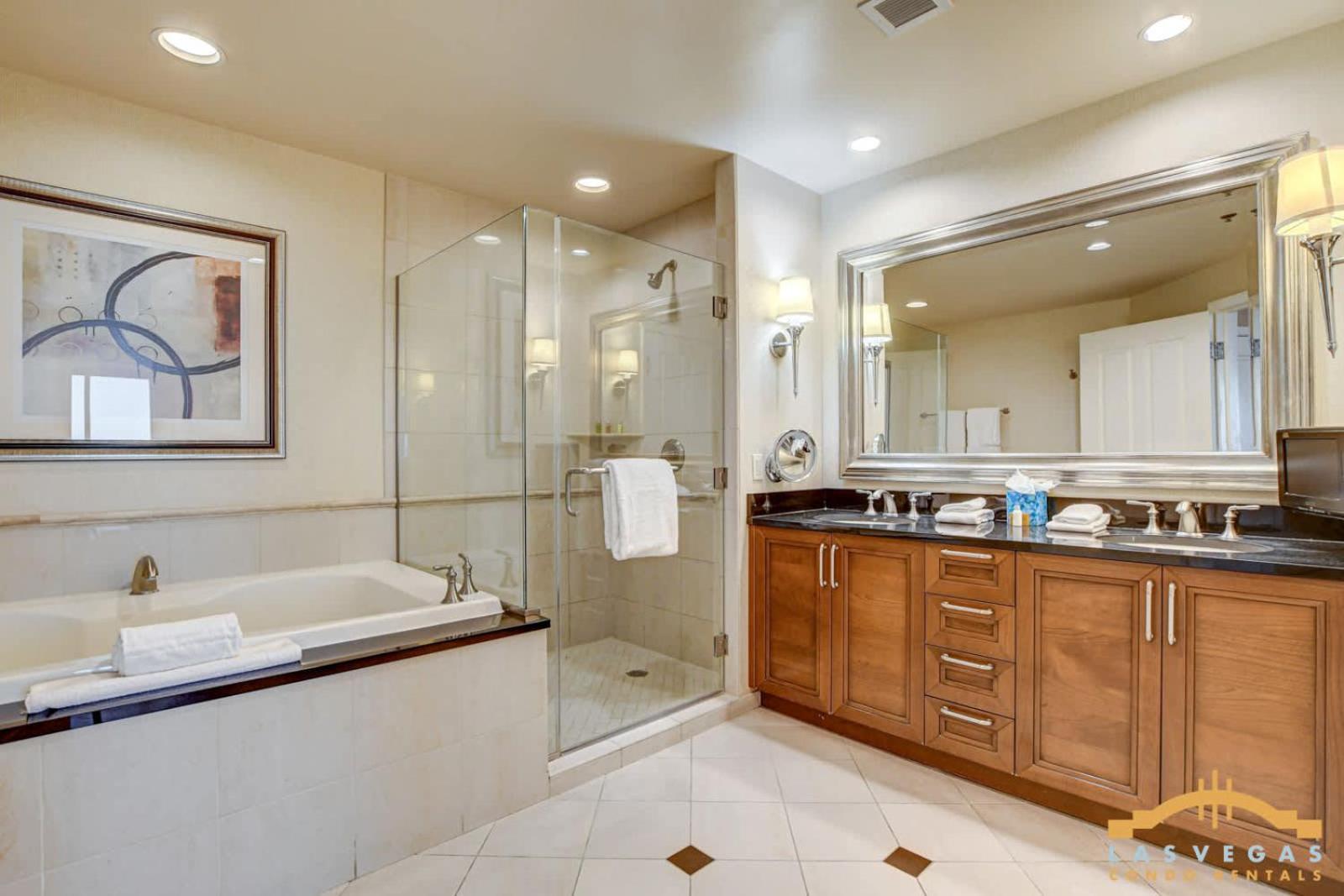 Mgm Signature-05-704 Jacuzzi Сasa de vacaciones *