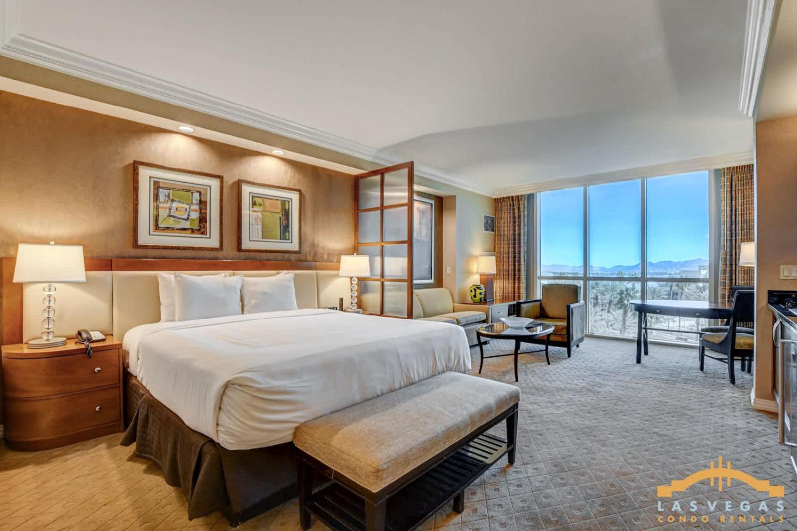 Mgm Signature-05-704 Jacuzzi *