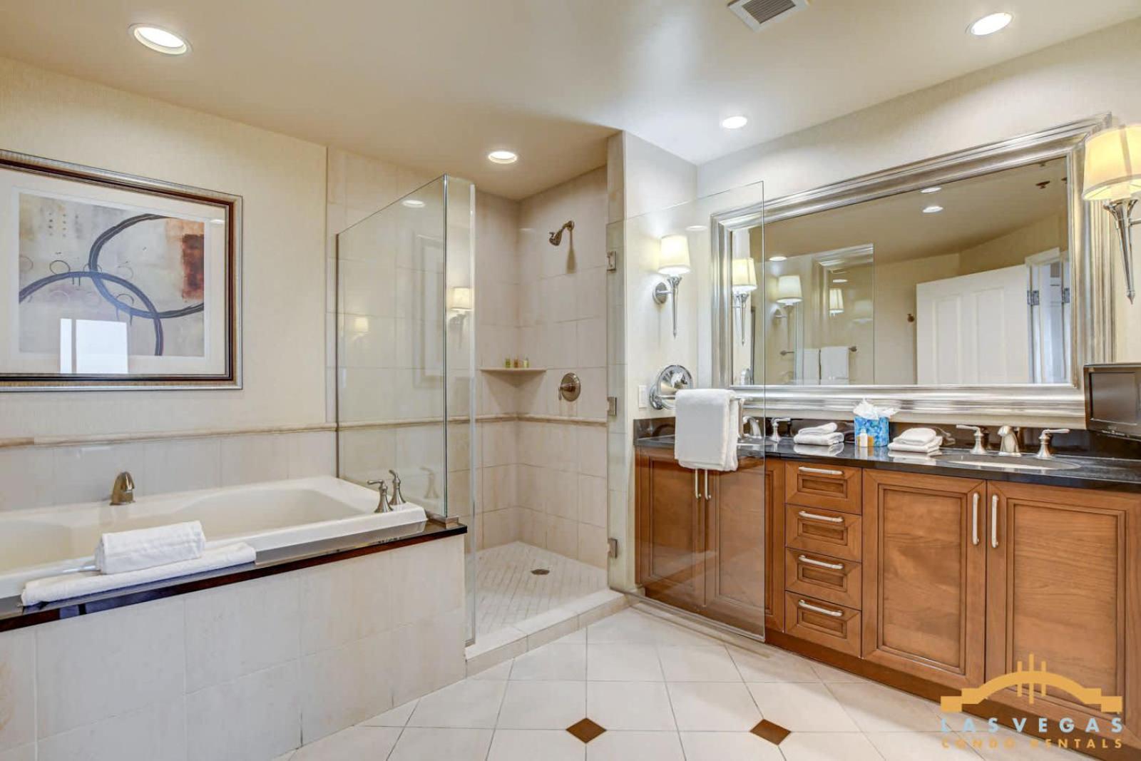 Mgm Signature-05-704 Jacuzzi *