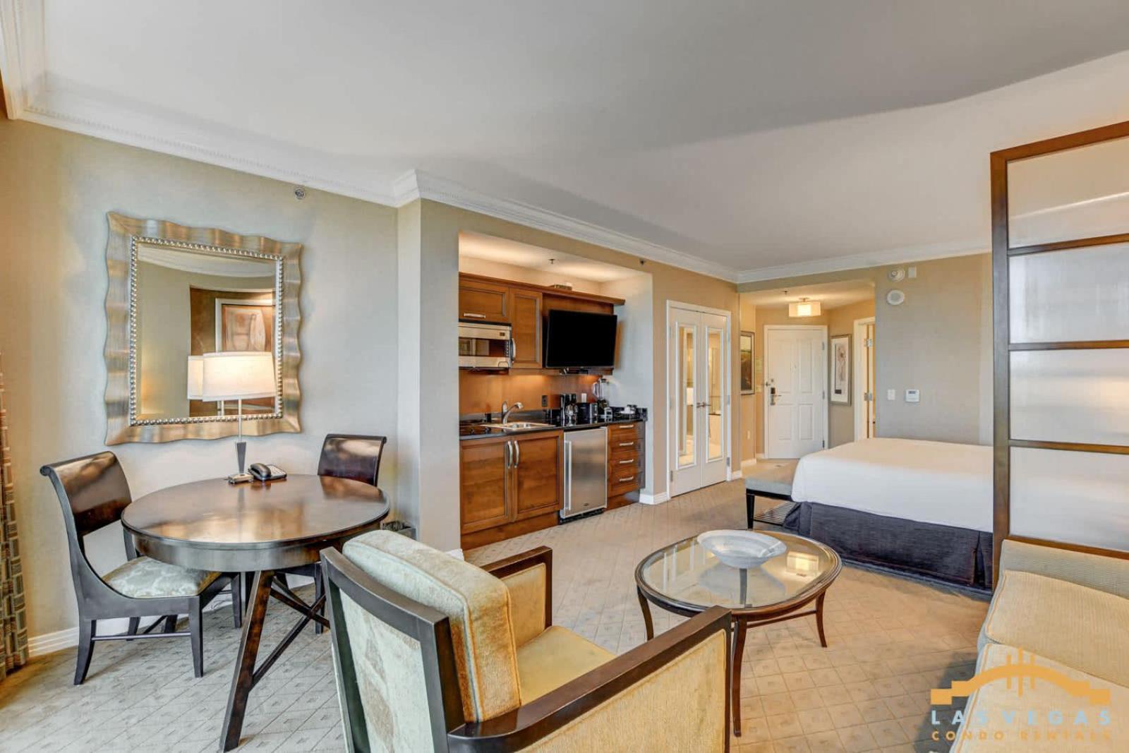 Сasa de vacaciones Mgm Signature-05-704 Jacuzzi *
