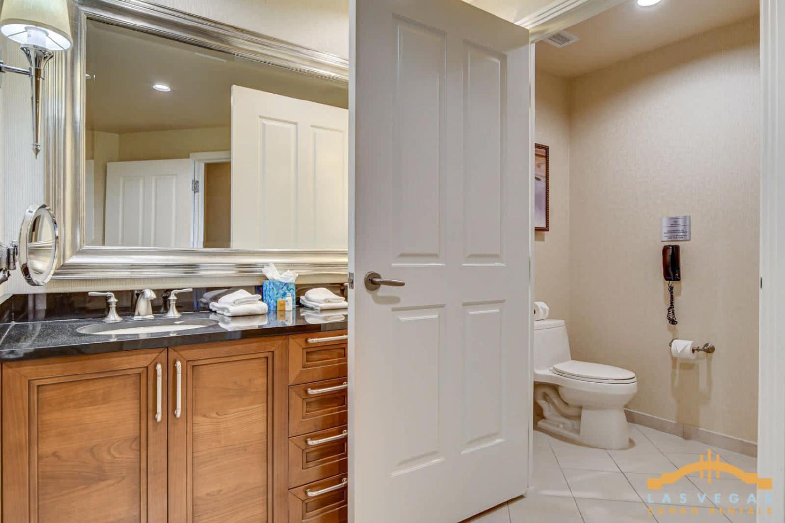 Mgm Signature-05-704 Jacuzzi *